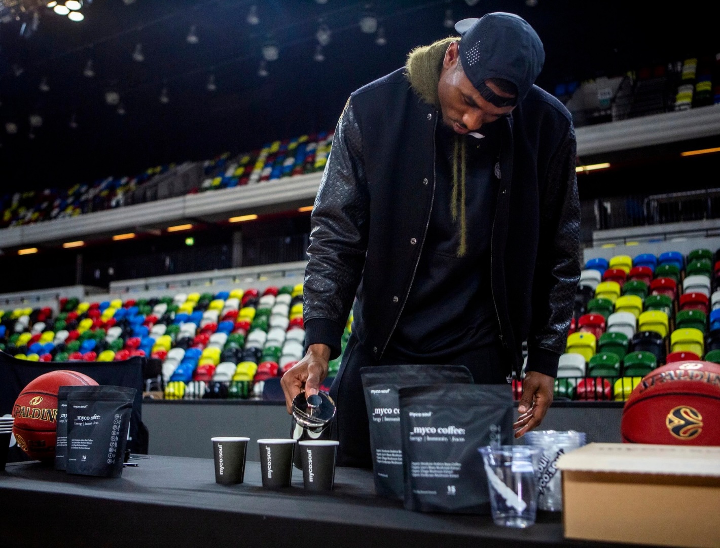 +1,076% Meta revenue in 90 days.